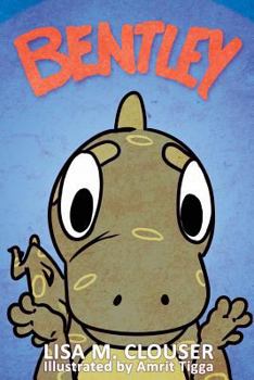 Paperback Bentley Book