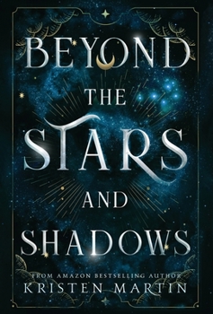 Hardcover Beyond the Stars and Shadows Book