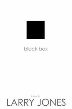 Hardcover Black Box Book