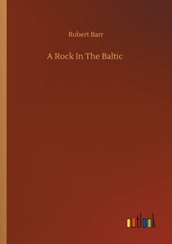 Paperback A Rock In The Baltic Book