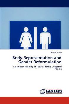 Paperback Body Representation and Gender Reformulation Book