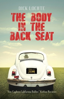 Paperback The Body in the Back Seat Book