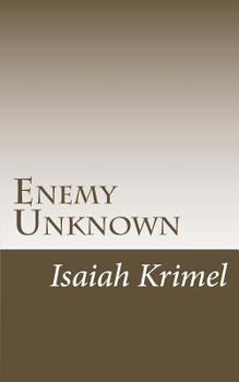 Paperback Enemy Unknown Book