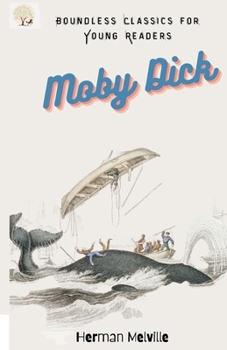 Paperback Moby DIck Book