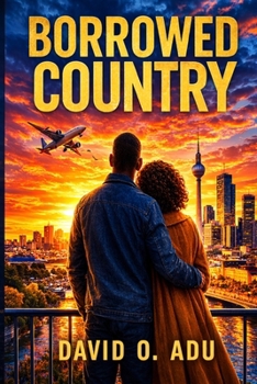 Paperback Borrowed Country Book