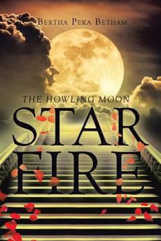 Paperback Star Fire: The Howling Moon Book