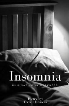 Paperback Insomnia: Ruminating in Darkness Book