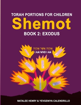 Paperback Shemot (Book 2: Exodus) Book