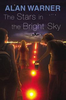 Paperback The Stars in the Bright Sky Book