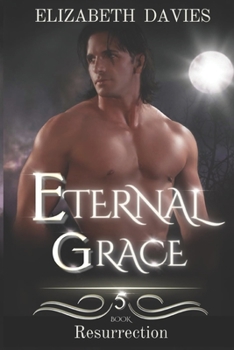 Paperback Eternal Grace Book