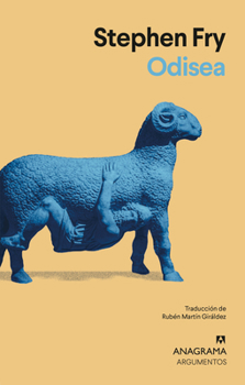 Odisea (Spanish Edition)