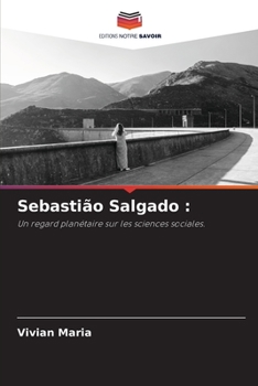 Paperback Sebastião Salgado [French] Book