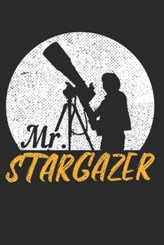 Paperback Astronomy and Universe: Astronomy and Universe Notebook Gift idea for astronomers and telescopes lovers Book