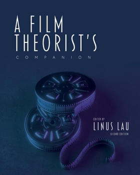 Paperback A Film Theorist's Companion Book