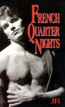 Paperback French Quarter Nights Book