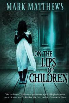 Paperback On the Lips of Children Book