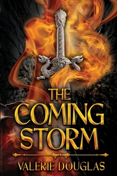 Paperback The Coming Storm Book