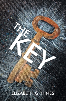 Paperback The Key Book