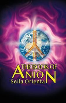 Paperback The Book of Anion Book