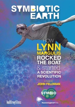 DVD Symbiotic Earth Book