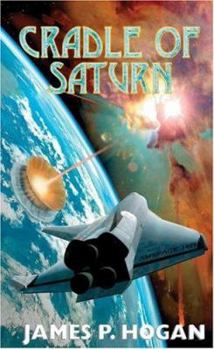 Hardcover Cradle of Saturn Book