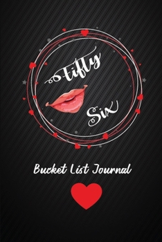 Fifty Six Bucket List Journal: 56th Birthday Gifts For Women. 6x9 Inch 100 Pages Perfect Birthday Gift Notebook For  Women. Lined Pages, Birthday Gift For 56 Year Old Woman