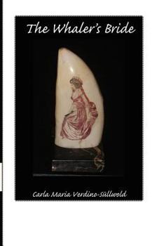 Paperback The Whaler's Bride Book