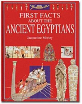 Hardcover The Ancient Egyptians Book
