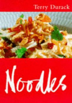 Paperback Noodles (Master Chefs Classics) Book