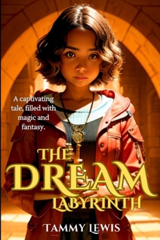 Paperback The Dream Labyrinth Book