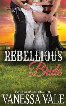 La Novia Rebelde: Letra grande - Book #10 of the Bridgewater Ménage