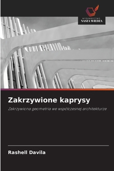 Paperback Zakrzywione kaprysy [Polish] Book
