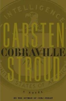 Hardcover Cobraville Book