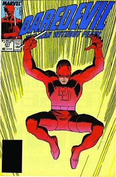Daredevil: Lone Stranger - Book #1 of the Coleccionable Marvel Héroes: Daredevil