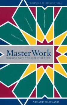 Paperback Masterwork: Managing Time Book