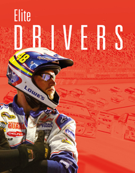 Library Binding Elite Drivers Book