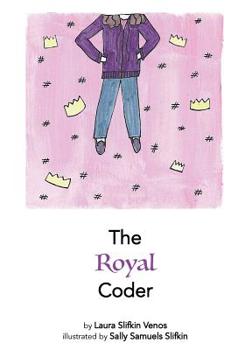 Paperback The Royal Coder Book