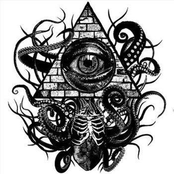 Music - CD Controversial Echoes Of Nihilism Book