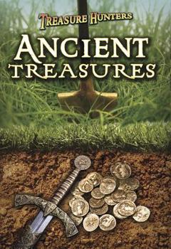 Ancient Treasures - Book  of the Treasure Hunters
