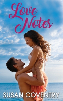 Paperback Love Notes Book