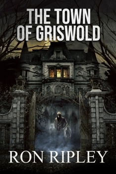 Paperback The Town of Griswold Book