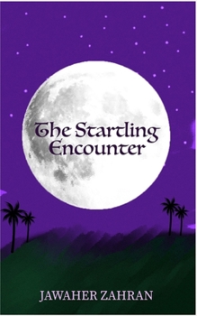 Paperback The Startling Encounter Book