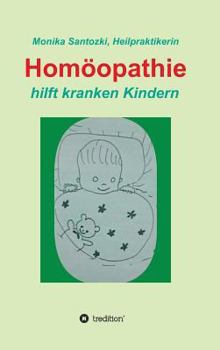 Hardcover Homöopathie [German] Book