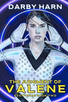 Paperback The Judgment Of Valene Book