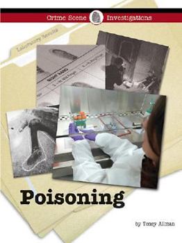 Library Binding Poisoning Book