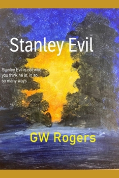 Paperback Stanley Evil Book