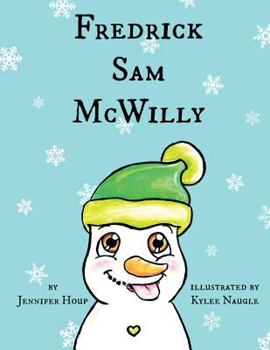 Paperback Fredrick Sam McWilly Book