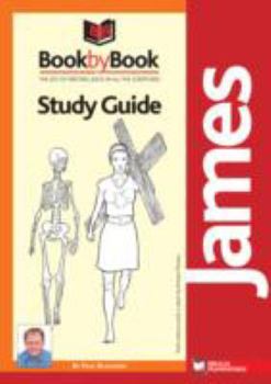 Paperback Book By Book James Study Guide Book