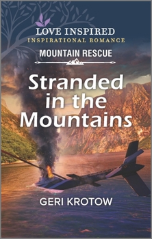 Mass Market Paperback Stranded in the Mountains Book