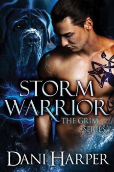 Paperback Storm Warrior Book